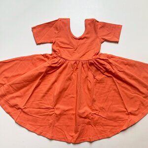 NWOT Alice and Ames Girl ballet dress 5T